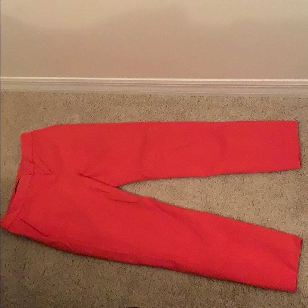 Express dress pants